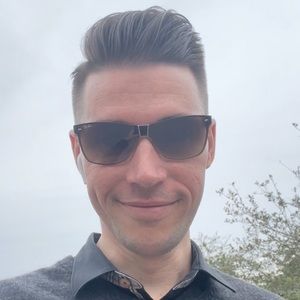 Meet your Posher, Alexander